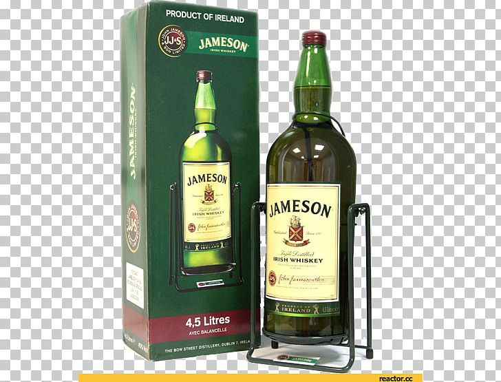 Jameson Irish Whiskey Teeling Distillery Distilled Beverage PNG, Clipart, Alcoholic Beverage, Alcoholic Drink, Bottle, Dessert Wine, Distillation Free PNG Download
