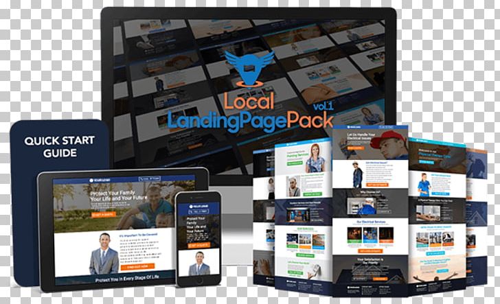 Landing Page Digital Marketing Advertising Pay-per-click PNG, Clipart, Advertising, Advertising Campaign, Bran, Customer Service, Digital Marketing Free PNG Download