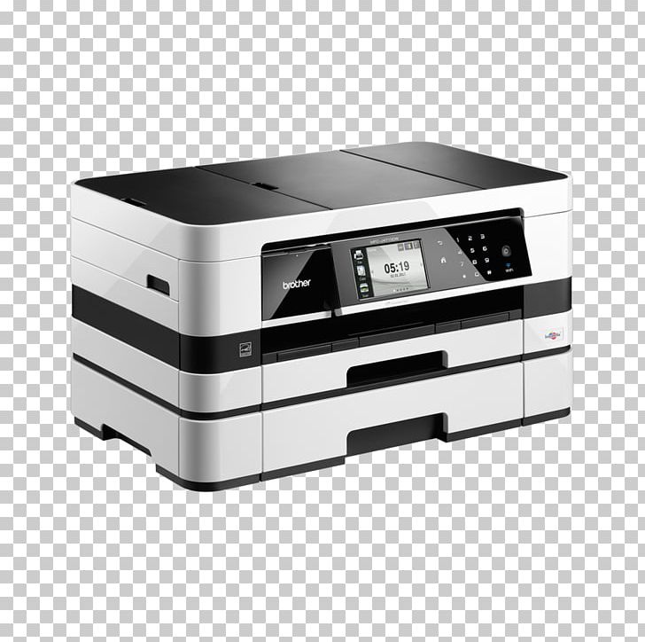 Multi-function Printer Ink Cartridge Brother Industries Inkjet Printing PNG, Clipart, Angle, Brother Industries, Color Printing, Electronic Device, Electronic Instrument Free PNG Download