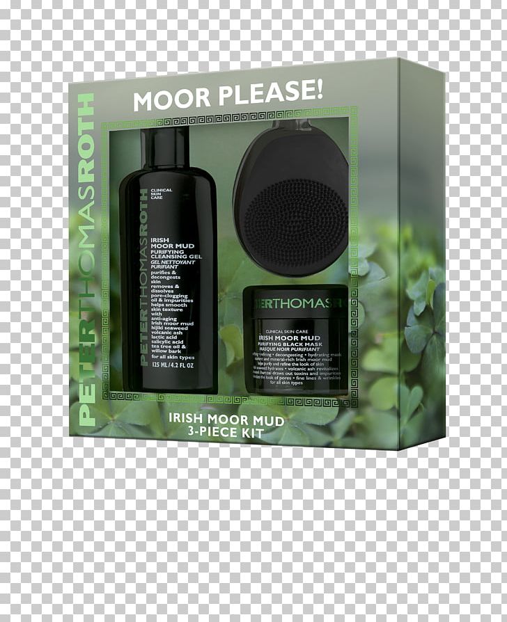 Peter Thomas Roth Irish Moor Mud Mask Peter Thomas Roth Irish Moor Mud Purifying Cleanser Gel Skin Care Peter Thomas Roth Mask-A-Holic Kit Peter Thomas Roth Anti-Aging Cleansing Gel PNG, Clipart, Acne, Anti Aging, Bottle, Cleanser, Cleansing Free PNG Download