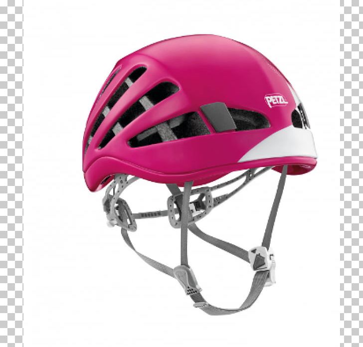 Petzl Ice Climbing Helmet Backcountry.com PNG, Clipart, Alpine Climbing, Headlamp, Human Head, Magenta, Motorcycle Helmet Free PNG Download