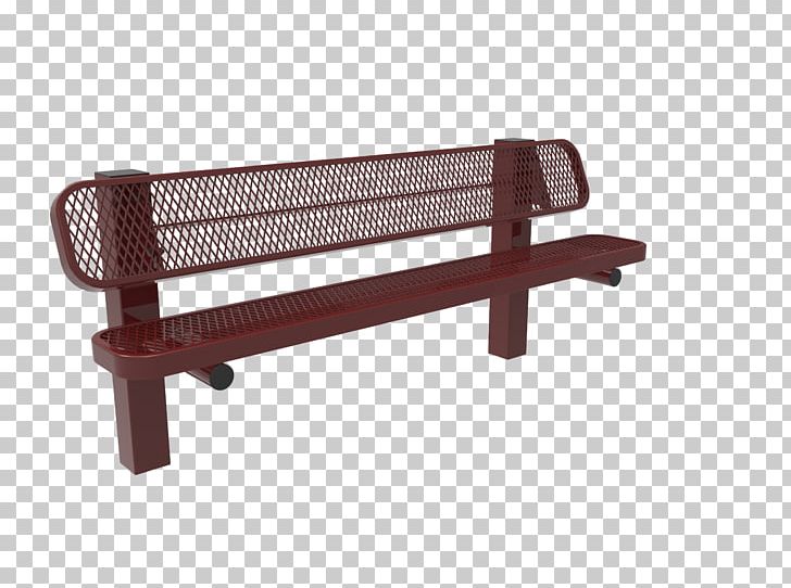 Plastisol Bench Garden Furniture Park PNG, Clipart, Angle, Bench, Beryllium10, Coating, Expanded Metal Free PNG Download