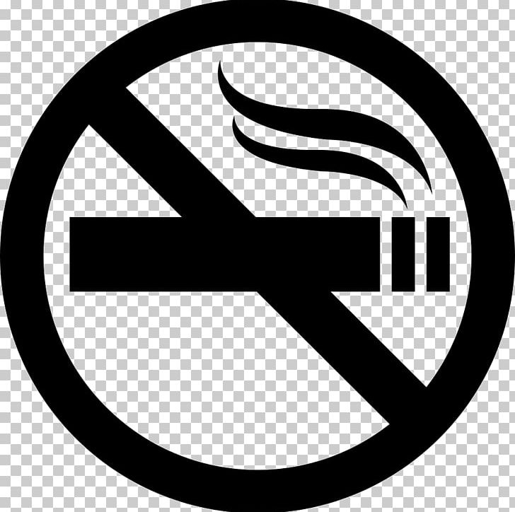 Smoking Ban PNG, Clipart, Area, Ban, Black And White, Brand, Circle Free PNG Download