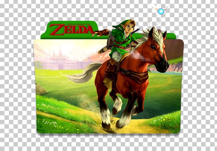 The Legend Of Zelda: Ocarina Of Time 3D The Legend Of Zelda: Majora's Mask 3D Nintendo 64 PNG, Clipart,  Free PNG Download