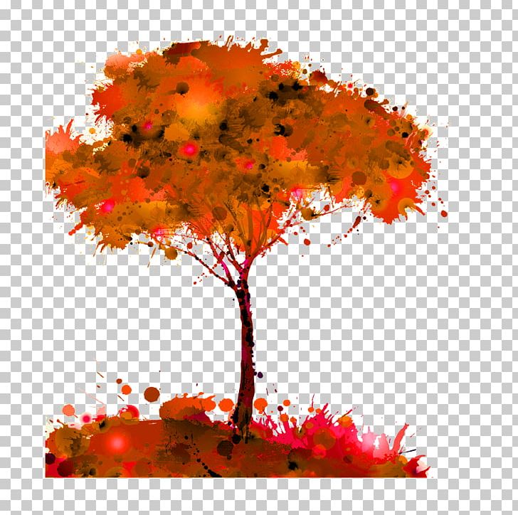Tree Gratis PNG, Clipart, Branch, Computer Wallpaper, Deciduous, Encapsulated Postscript, Family Tree Free PNG Download