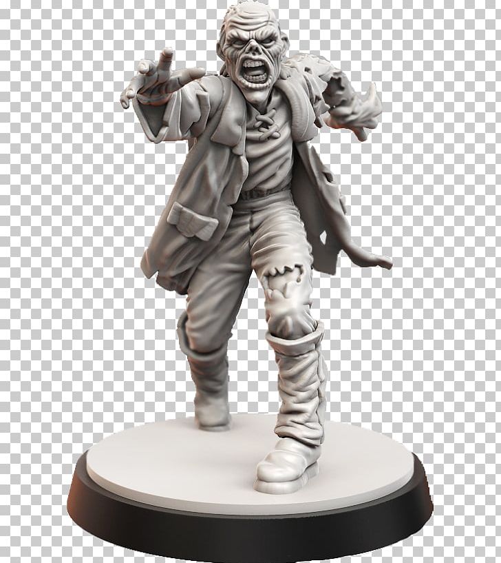 Zpocalypse Role-playing Game Sculpture Figurine PNG, Clipart,  Free PNG Download