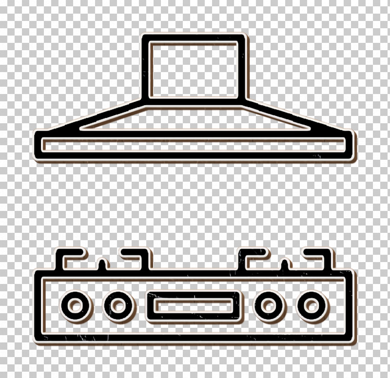 Kitchen Icon Household Appliances Icon Stove Icon PNG, Clipart, Cooking, Gas Stove, Home Appliance, Household Appliances Icon, Kitchen Free PNG Download