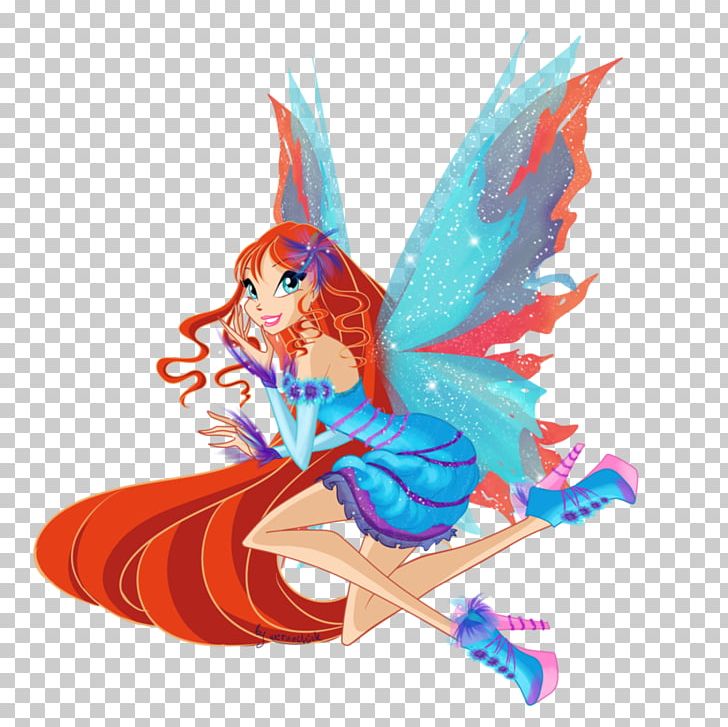 Bloom Tecna Musa Winx Club: Believix In You Mythix PNG, Clipart, Bloom, Character, Deviantart, Drawing, Fairy Free PNG Download