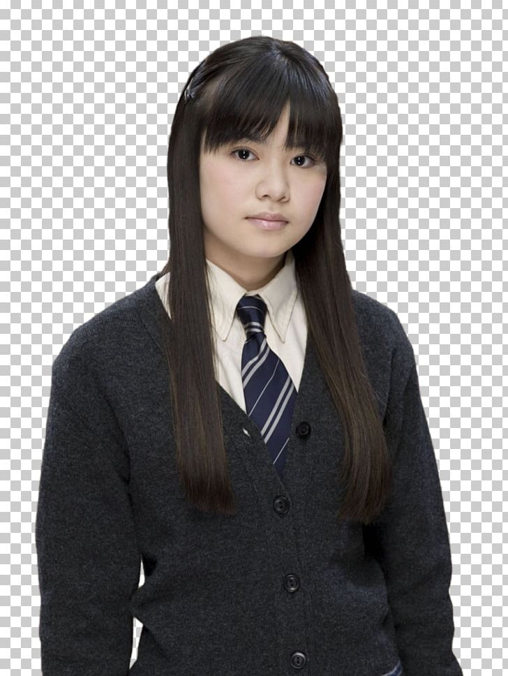 Cho Chang Harry Potter And The Order Of The Phoenix Draco Malfoy