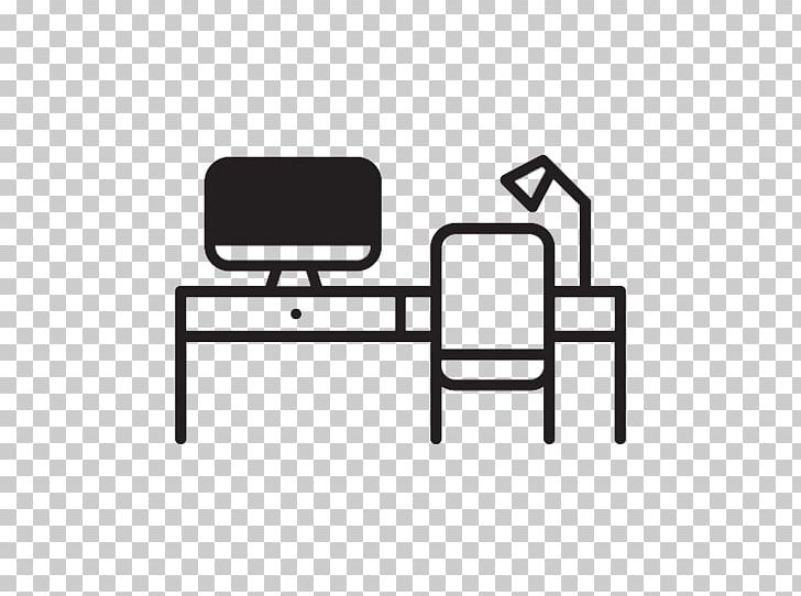 Computer Icons Office Desktop Icon Design PNG, Clipart, Angle, Black, Brand, Chair, Computer Free PNG Download