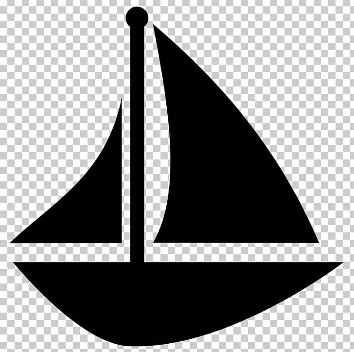 Sailboat Black And White PNG, Clipart, Black And White, Boat, Caravel, Clip Art, Cone Free PNG Download