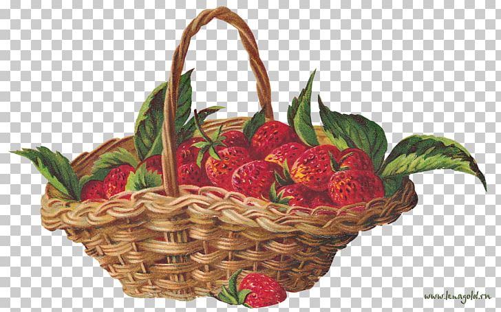 Strawberry Shortcake Food Gift Baskets PNG, Clipart, Auglis, Basket, Berry, Food, Food Gift Baskets Free PNG Download