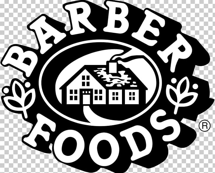 Stuffing Barber Foods Jimmy Dean Logo PNG, Clipart, Artwork, Barber, Barber Foods, Black And White, Bran Free PNG Download