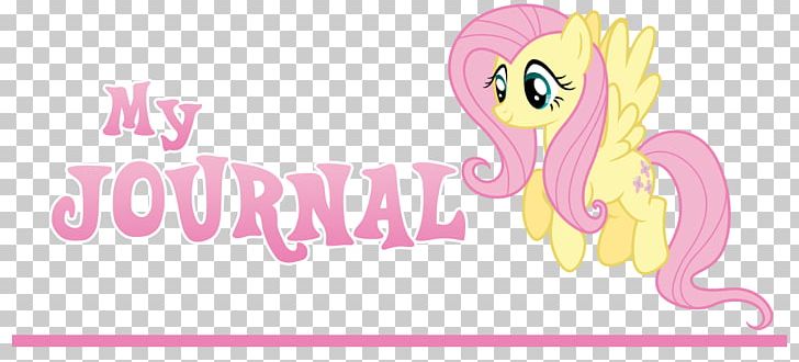 Welcome To My Journal Fluttershy PNG, Clipart, Art, Banner, Brand, Cartoon, Computer Free PNG Download