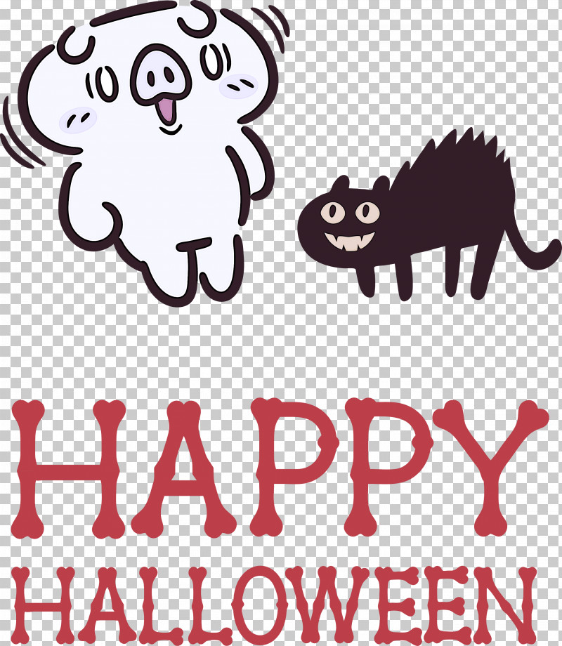 Happy Halloween PNG, Clipart, Cat, Griffith University, Happy Halloween, Logo, Small Free PNG Download