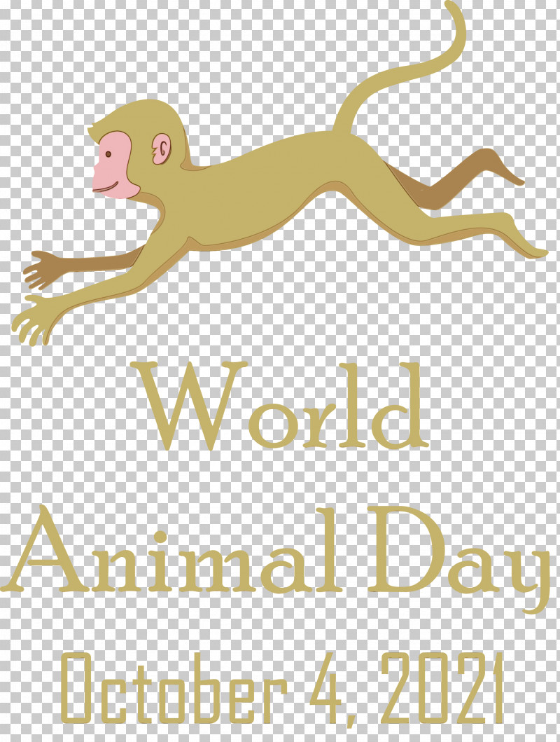 Human Logo Behavior Yellow Line PNG, Clipart, Animal Day, Behavior, Biology, Happiness, Human Free PNG Download