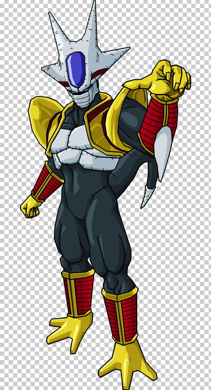Baby Frieza Vegeta Gohan Trunks PNG, Clipart,  Free PNG Download