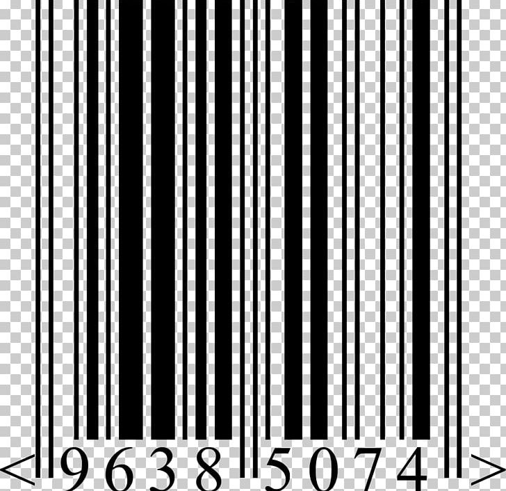 Barcode EAN-8 International Article Number Universal Product Code Global Trade Item Number PNG, Clipart, Angle, Barcode, Barcode Scanners, Black, Black And White Free PNG Download