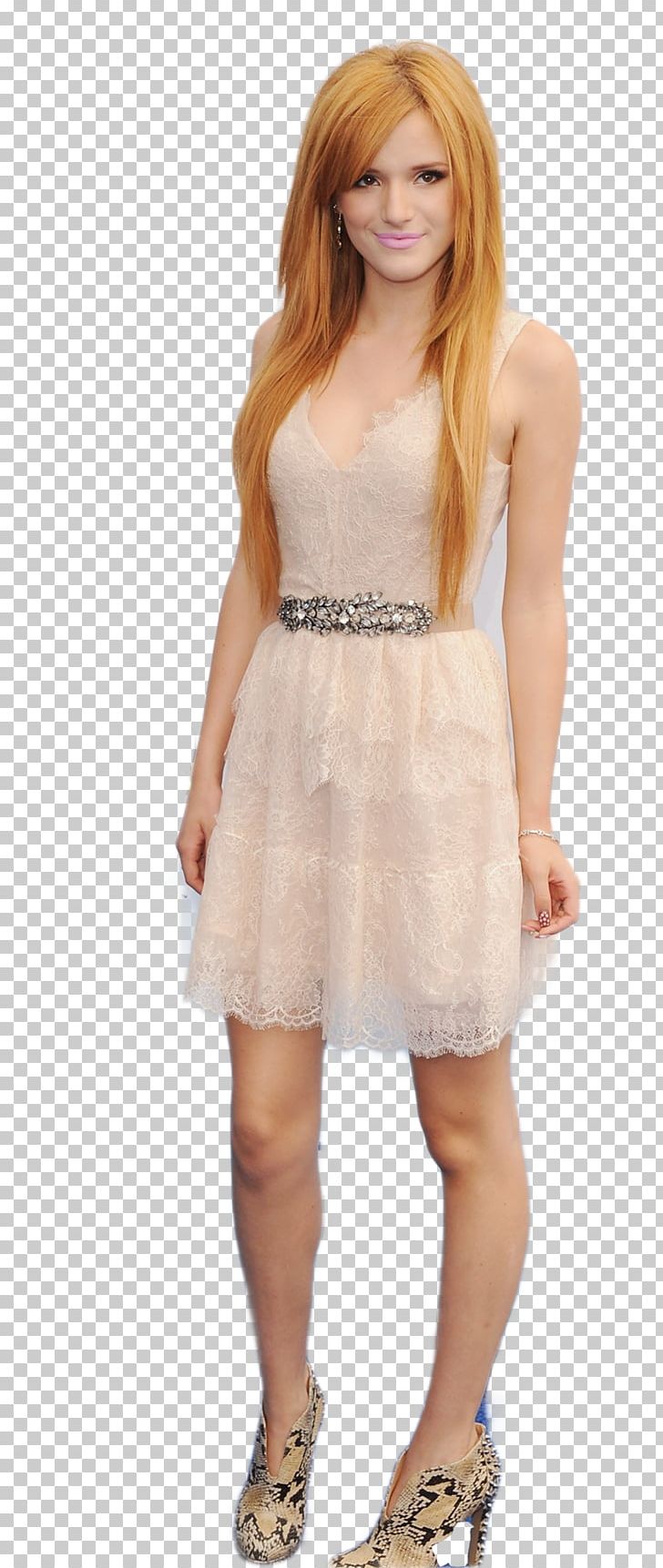 Bella Thorne Model Dress Photo Shoot PNG, Clipart, Bella Thorne, Celebrities, Clothing, Cocktail Dress, Dani Thorne Free PNG Download