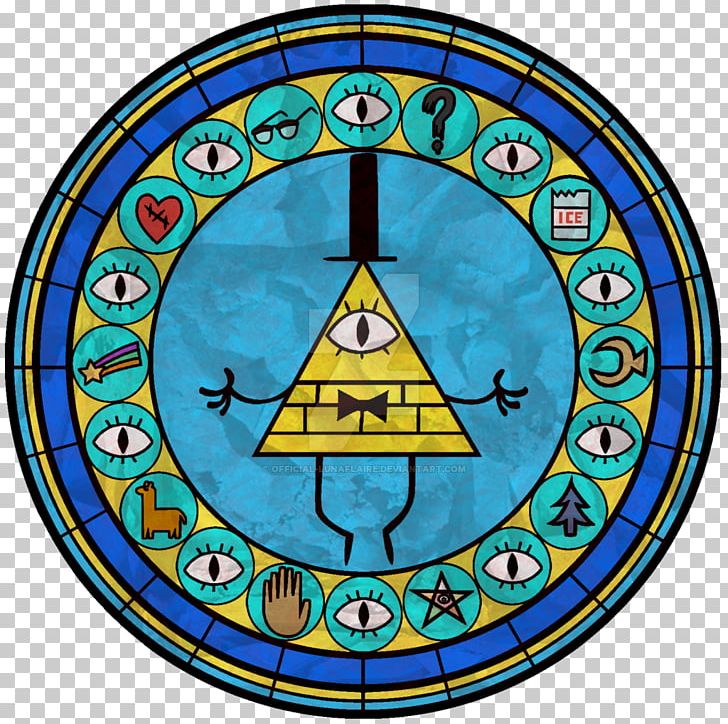 Bill Cipher Stained Glass Grunkle Stan Dipper Pines PNG, Clipart, Area, Art, Bill Cipher, Bill Goldberg, Circle Free PNG Download