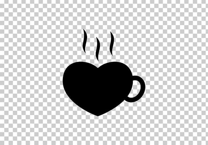 Coffee Cup Computer Icons PNG, Clipart, Black, Black And White, Cafe, Circle, Coffee Free PNG Download
