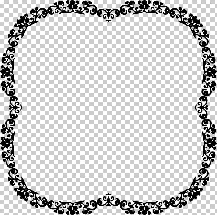 Frames Computer Icons PNG, Clipart, Beyond, Black, Black And White, Body Jewelry, Chain Free PNG Download