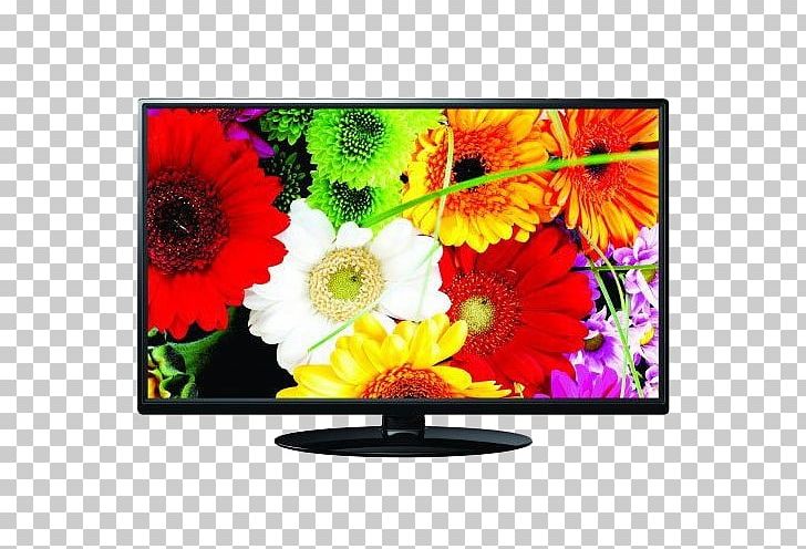 LED-backlit LCD High-definition Television Smart TV Television Set PNG, Clipart, 3d Television, Computer Monitor, Computer Monitors, Display Device, Display Size Free PNG Download