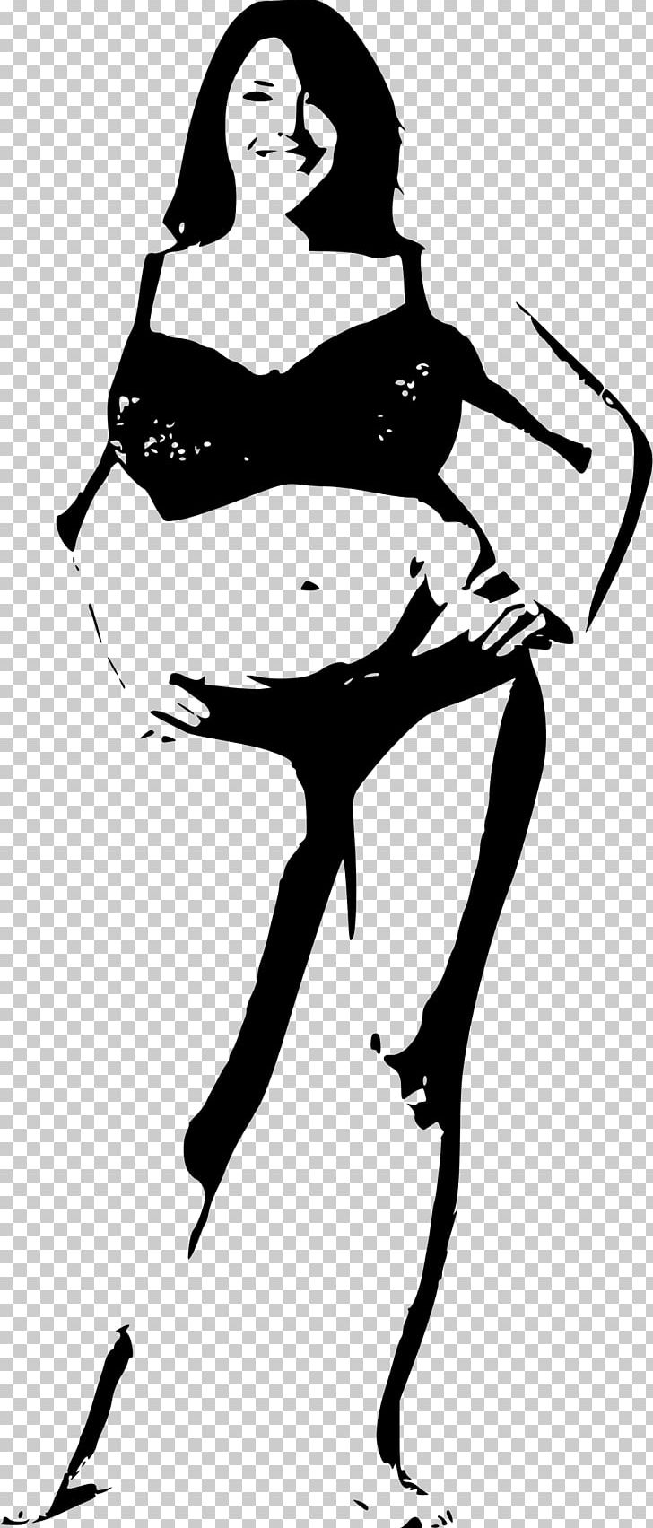 Lingerie Woman Panties Bra PNG, Clipart, Arm, Art, Artwork, Black, Black And White Free PNG Download