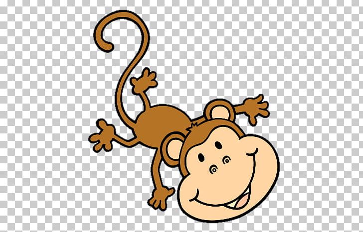 Monkey Drawing Child Simian Coloring Book PNG, Clipart, Animal, Animal Figure, Animals, Area, Artwork Free PNG Download