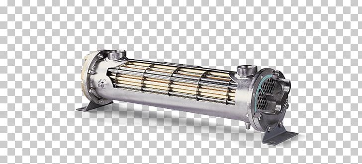 Shell And Tube Heat Exchanger Chiller Pipe PNG, Clipart,  Free PNG Download