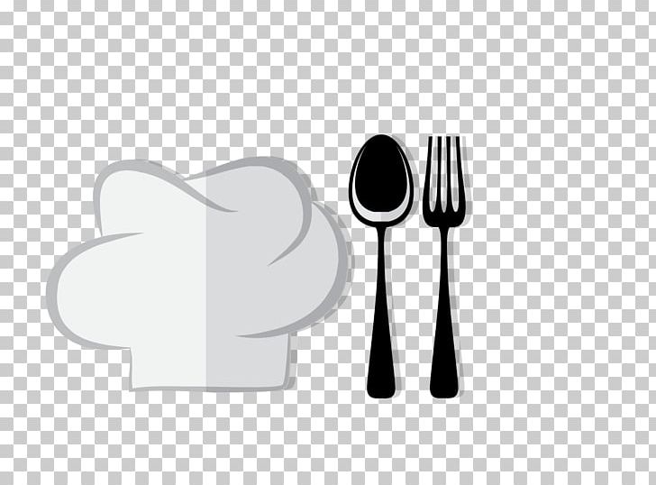 Spoon Cook PNG, Clipart, Black And White, Brand, Chef, Chef Cook, Chef Hat Free PNG Download