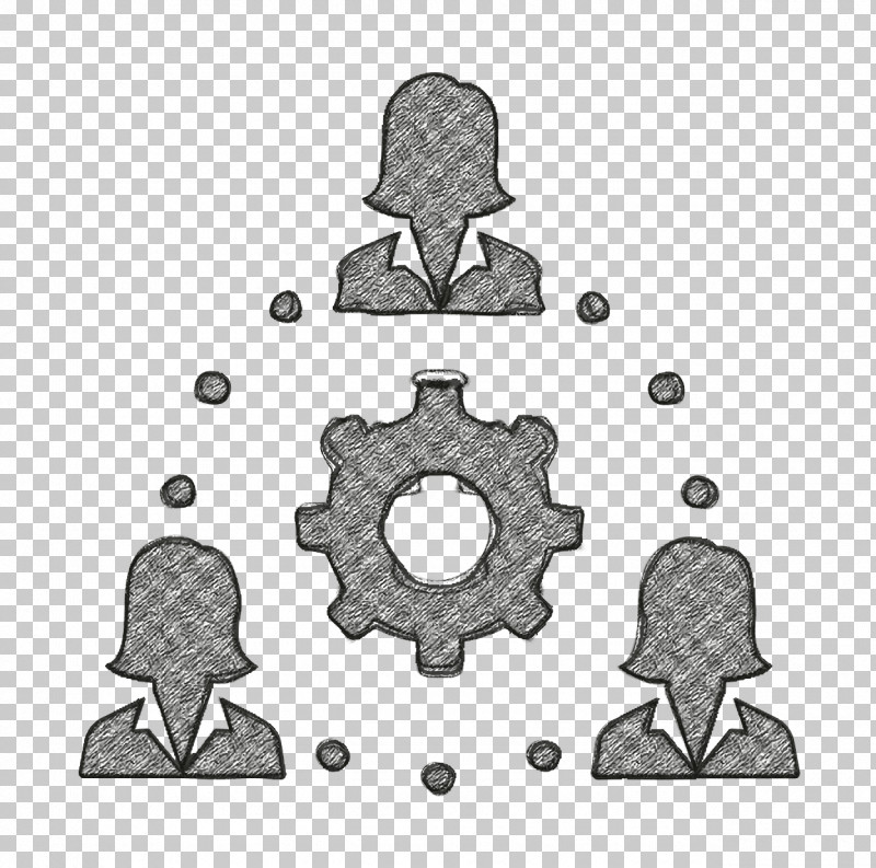 Team Icon Networking Icon Business Icon PNG, Clipart, Black White M, Business Icon, Networking Icon, People Icon, Symbol Free PNG Download