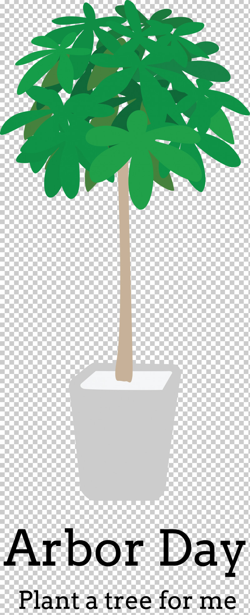 Arbor Day Green Earth Earth Day PNG, Clipart, Arbor Day, Arecales, Earth Day, Flower, Flowerpot Free PNG Download