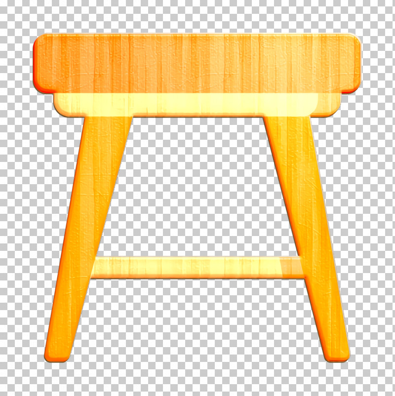 Home Decoration Icon Stool Icon PNG, Clipart, Chair, Furniture, Home Decoration Icon, Stool, Stool Icon Free PNG Download