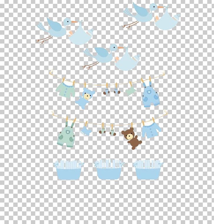 Baby Shower Infant Boy PNG, Clipart, Baby Shower, Background White, Bear, Black White, Blue Free PNG Download