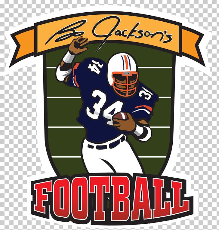 Bo Jackson's Elite Sports Athlete American Football PNG, Clipart, American Football, Area, Athlete, Ball, Bo Jackson Free PNG Download