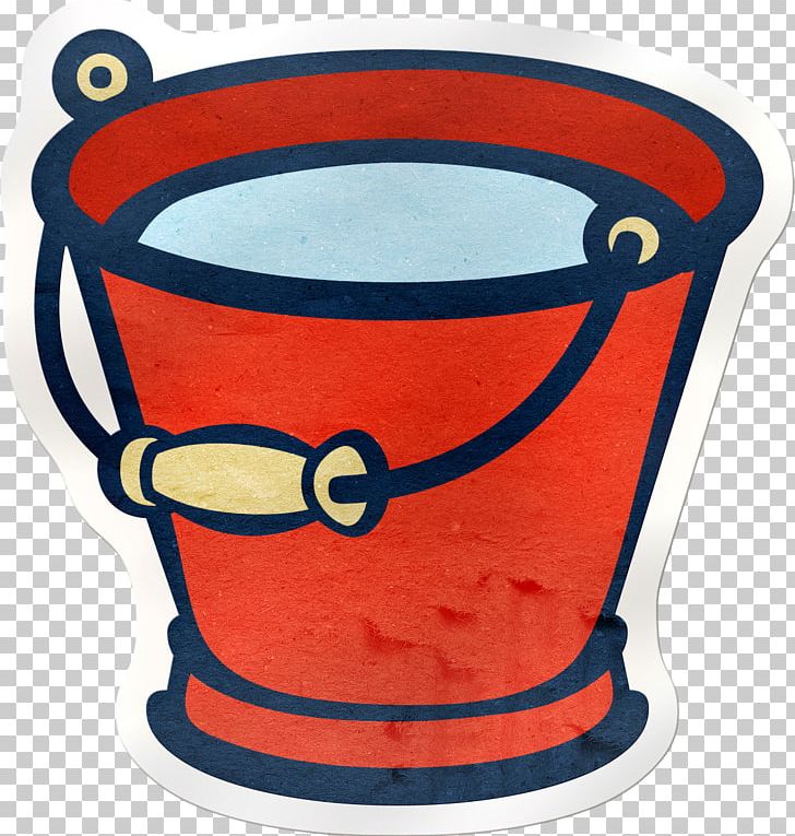 Bucket Watering Cans Garden PNG, Clipart, Barrel, Bucket, Color, Cup, Drawing Free PNG Download