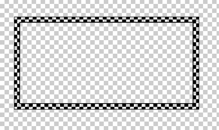 Checkerboard PNG, Clipart, 4 X, Area, Black, Black And White, Border Free PNG Download