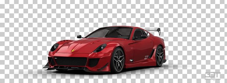 Compact Car Ferrari 599 GTB Fiorano Automotive Design PNG, Clipart, Automotive Design, Automotive Exterior, Automotive Lighting, Auto Racing, Brand Free PNG Download