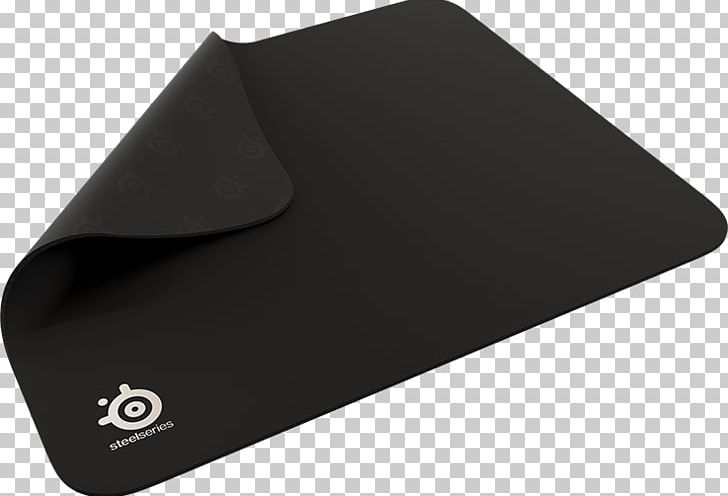 Computer Mouse Mouse Mats SteelSeries QcK Heavy Gamer PNG, Clipart, Bhinnekacom, Black, Computer Accessory, Computer Keyboard, Computer Mouse Free PNG Download