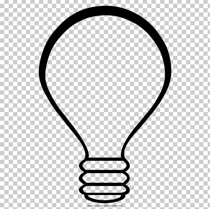 Drawing Coloring Book Incandescent Light Bulb Ausmalbild Lamp PNG, Clipart, Ausmalbild, Black, Black And White, Body Jewelry, Bombilla Free PNG Download