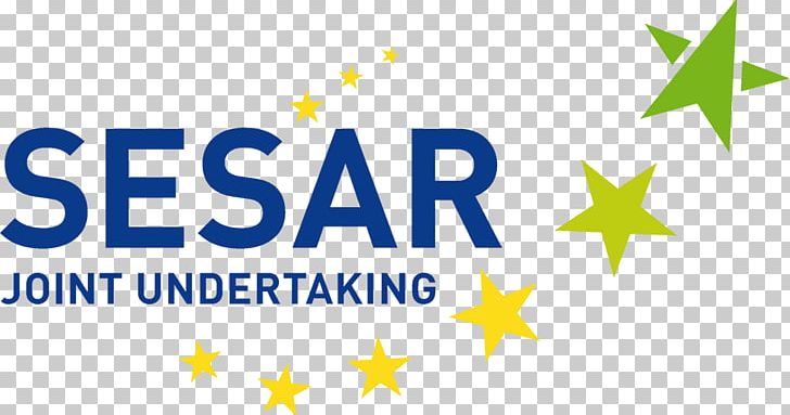 European Union Single European Sky ATM Research SESAR Joint Undertaking Horizon 2020 PNG, Clipart, Air Traffic Management, Area, Brand, Deployment, Eurocontrol Free PNG Download