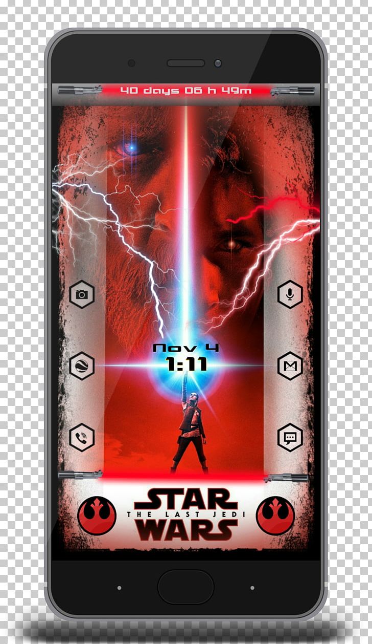 Feature Phone Smartphone Mobile Phones Star Wars Poster PNG, Clipart, Cellular Network, Electronic Device, Electronics, Feature, Film Free PNG Download