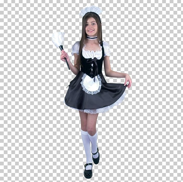 French Maid Children's Costumes Halloween Costume Clothing PNG, Clipart,  Free PNG Download