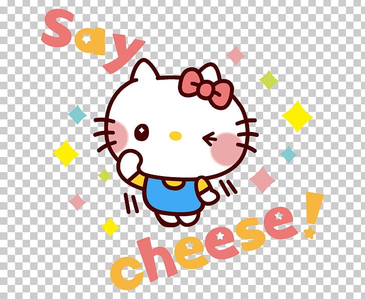 Hello Kitty My Melody Sanrio Character Sticker PNG, Clipart, Area, Art, Ayumi Hamasaki, Character, Circle Free PNG Download