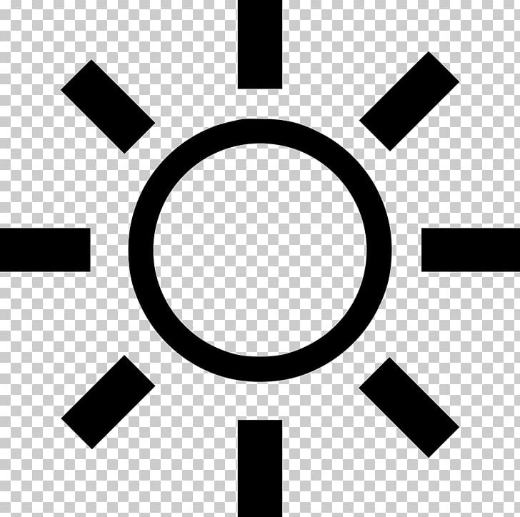 Light Computer Icons PNG, Clipart, Area, Black, Black And White, Brand, Brightness Free PNG Download