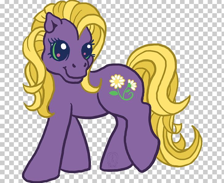 My Little Pony Horse Cartoon Toy PNG, Clipart, Cartoon, Computer, Daisy, Deviantart, Fictional Character Free PNG Download