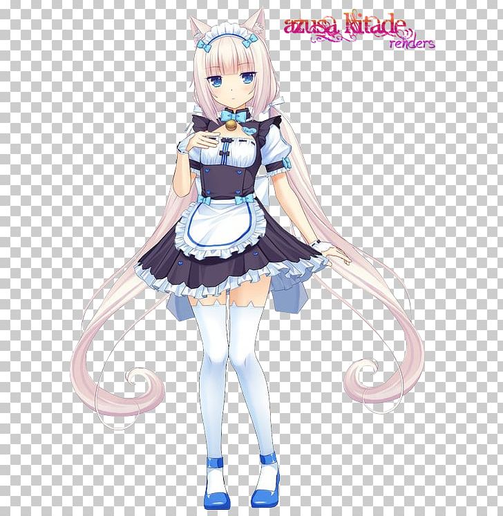 NEKOPARA Vol. 3 Cosplay Neko Works NEKOPARA Vol. 0 PNG, Clipart, Anime, Art, Artwork, Brown Hair, Cat Free PNG Download