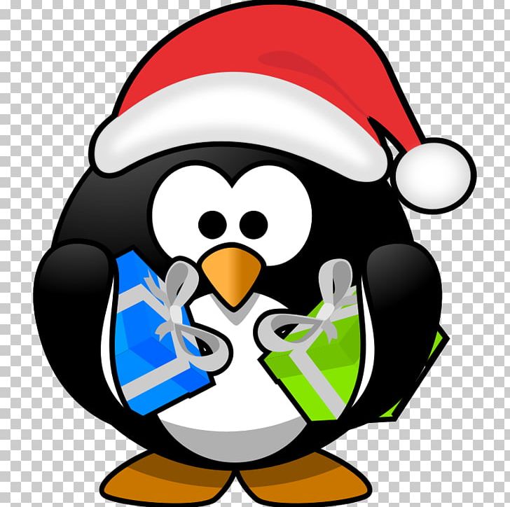 Santa Claus Penguin Christmas Santa Suit PNG, Clipart, Art Christmas, Artwork, Beak, Bird, Christmas Free PNG Download