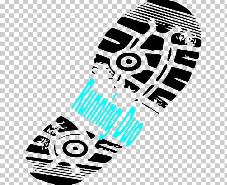Shoe Footprint Sneakers Boot PNG, Clipart, Black And White, Boot, Brand, Circle, Converse Free PNG Download